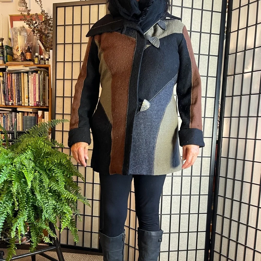 Carson Jacket - Picture 6 of 12